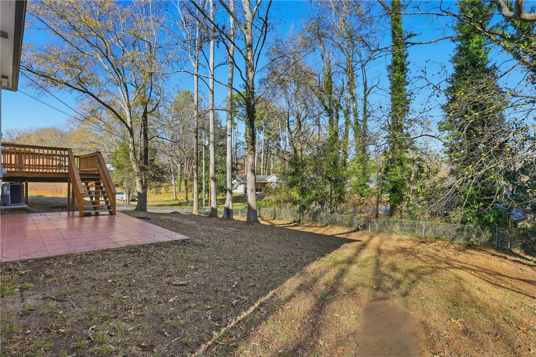 601 South D Street Easley, SC 29640 - Photo 25 of 28