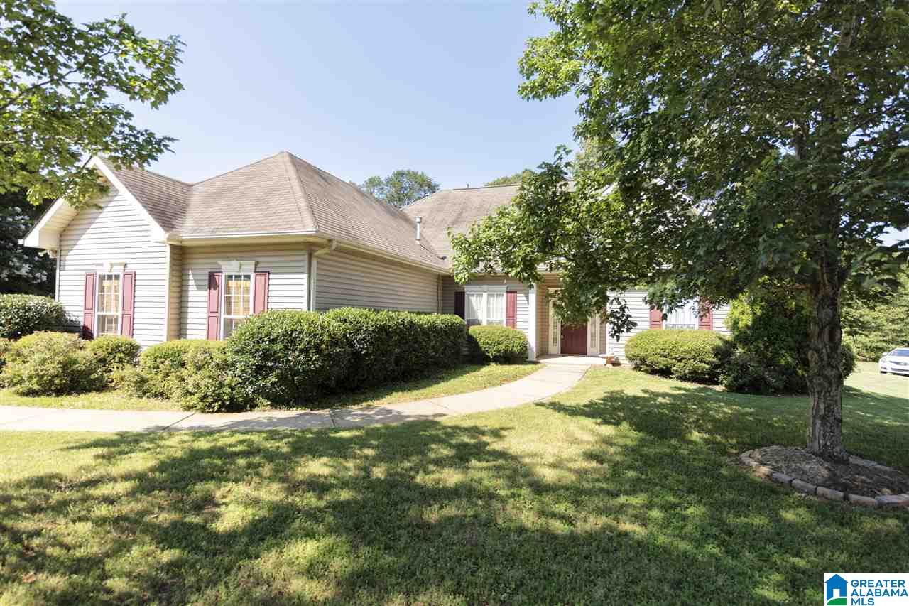 140 Sunset Trail Alabaster, AL 35007 - Photo 1 of 35
