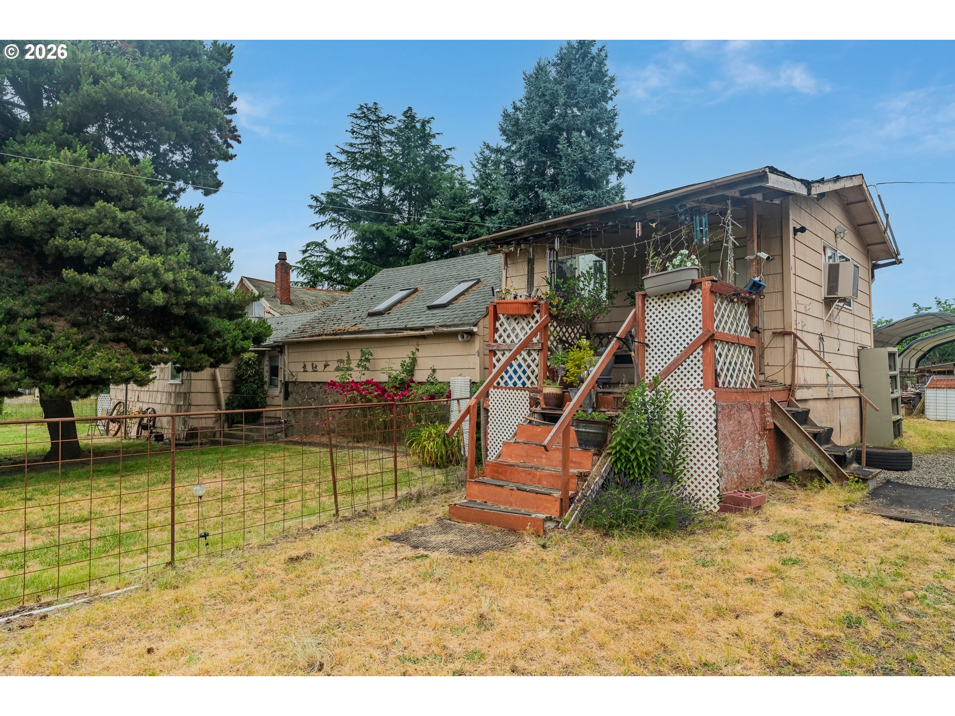 22560 South Beavercreek Road Beavercreek, OR 97004 - Photo 17 of 34