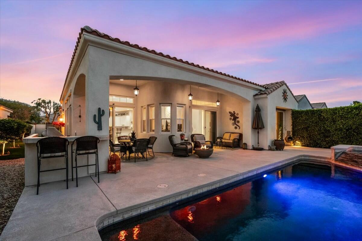 82 Vía Las Flores Rancho Mirage, CA 92270 - Photo 25 of 56 tempImageRePydc