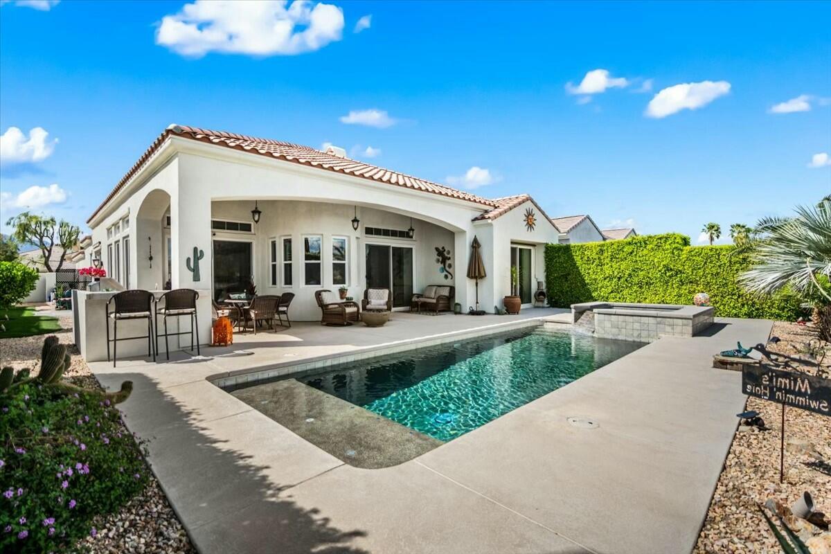 82 Vía Las Flores Rancho Mirage, CA 92270 - Photo 26 of 56 tempImageWfCE94