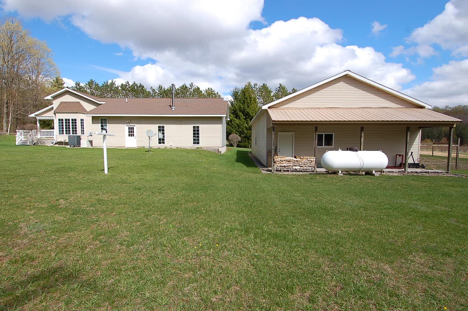 5626 West 28 1/2 Road Harrietta, MI 49638 - Photo 35 of 43