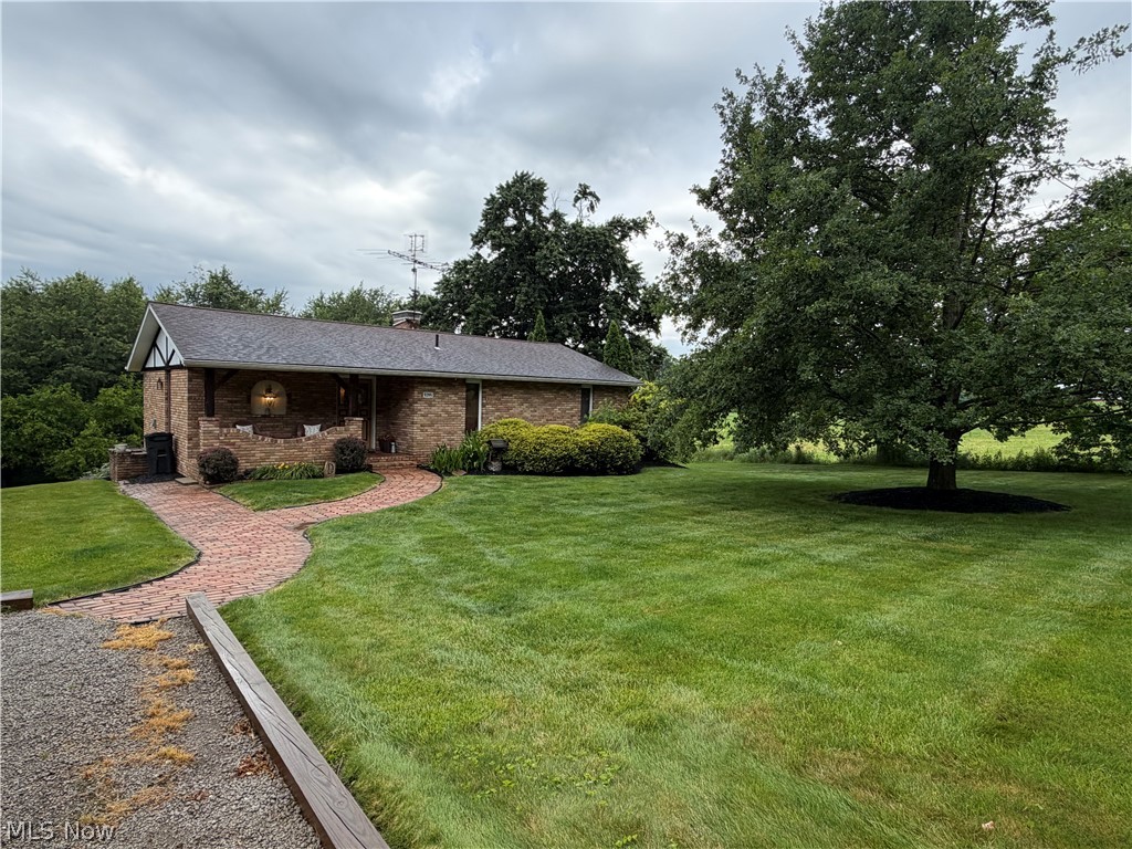 9399 Stump Road Minerva, OH 44657 - Photo 2 of 47