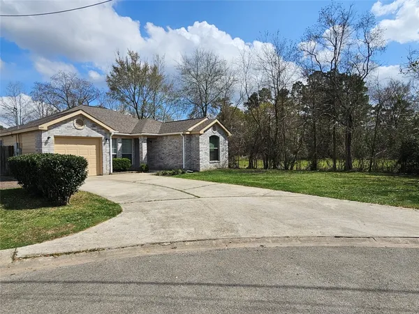 $1,600 | 500 Birch Cluster Court, Conroe, TX 77301