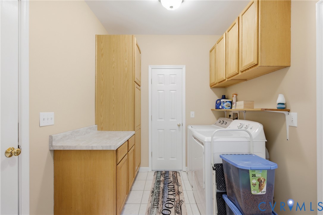 2436 Johnson Road Mineral, VA 23117 - Photo 21 of 54