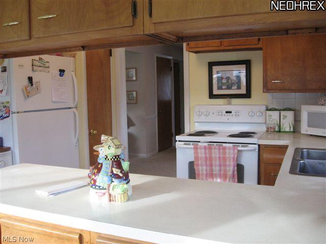 1587 Highway 60 Ashland, OH 44805 - Photo 4 of 15