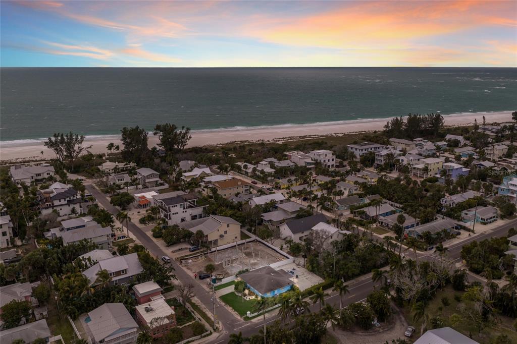 120 Maple Avenue Anna Maria, FL 34216 - Photo 2 of 39 an aerial view of a