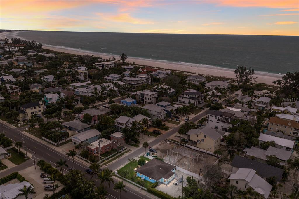 120 Maple Avenue Anna Maria, FL 34216 - Photo 27 of 39 an aerial view of multiple house