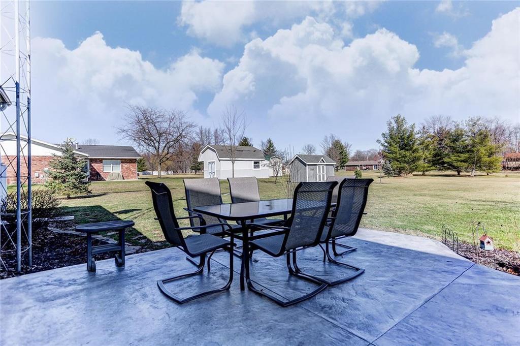 2796 Deer Run Road Springfield, OH 45504 - Photo 35 of 41