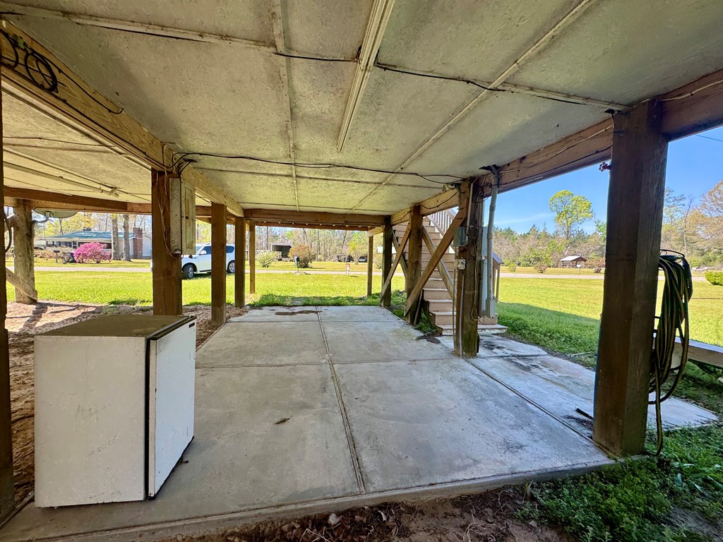 80 Jowers Road Gordon, AL 36343 - Photo 14 of 29