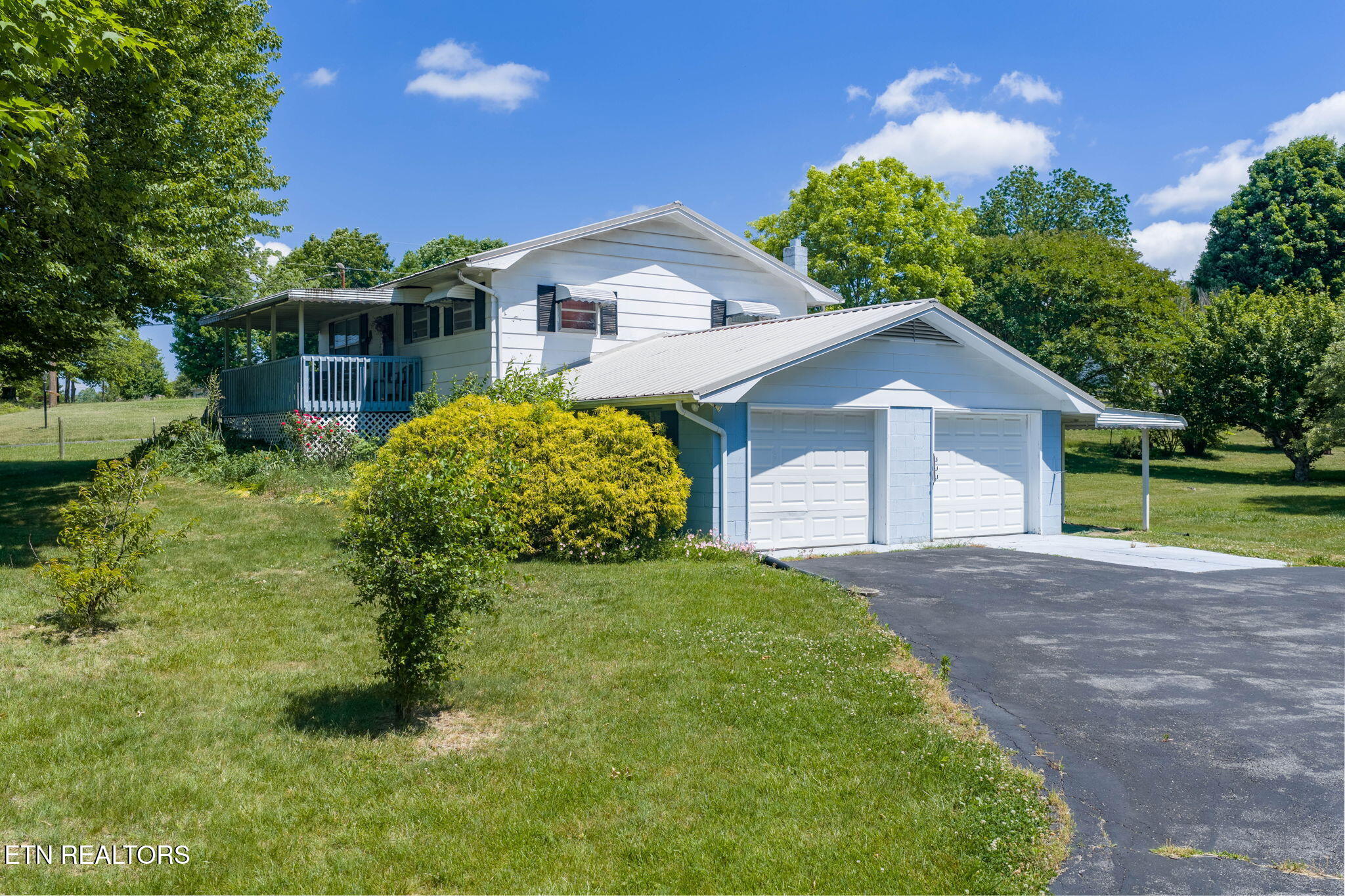 7700 Tazewell Pike Corryton, TN 37721 - Photo 6 of 32 40-web-or-mls-7700 Tazwell-