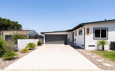 $1,249,000 | 2519 Greyling Drive, San Diego, CA 92123