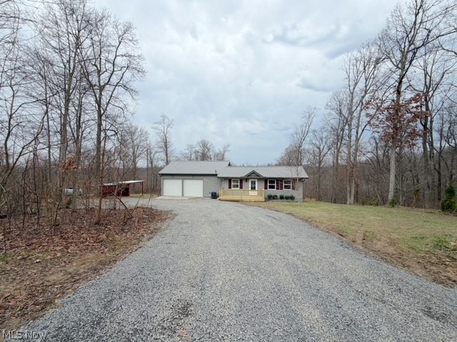 1634 Roxford Church Road Southeast Dennison, OH 44621 - Photo 30 of 30
