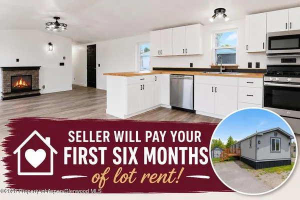 $114,900 | 2210 West 3rd Street, Unit 11, Craig, CO 81625