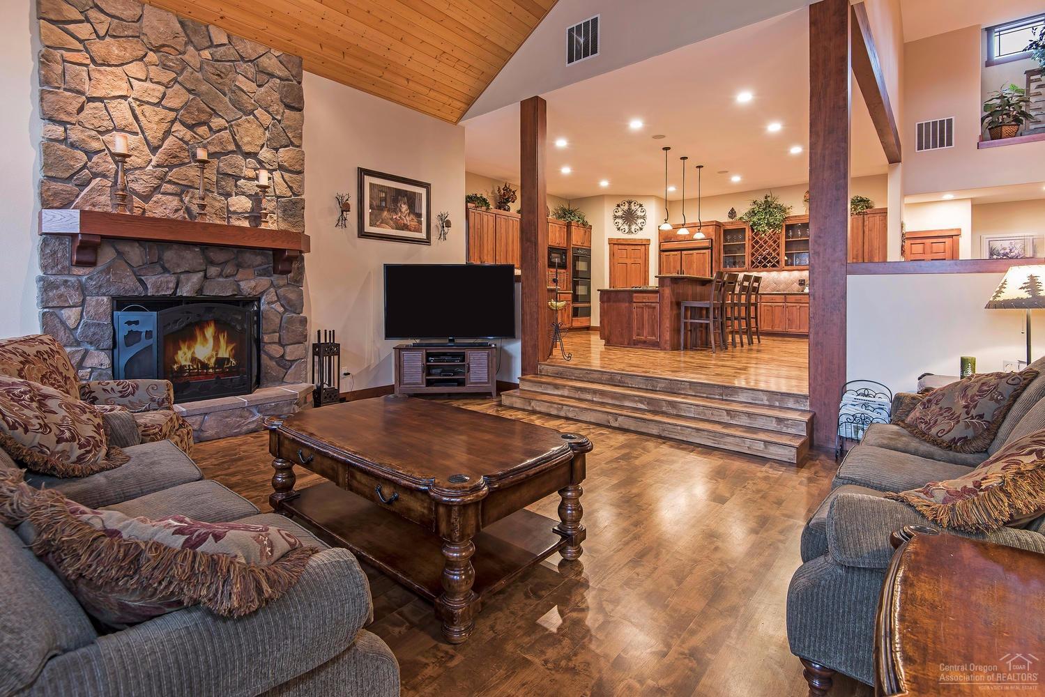 16795 Wilt Road Sisters, OR 97759 - Photo 5 of 25 Additional Photo