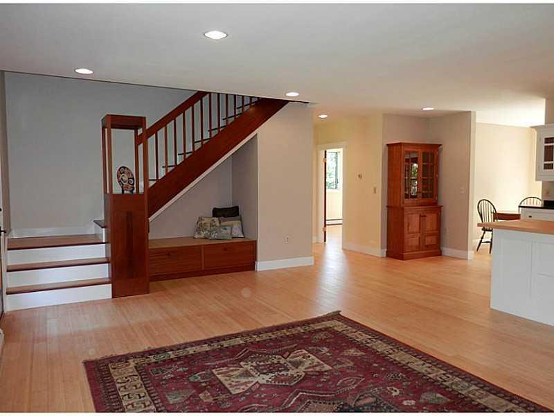 36 Elementary School Road St. George, ME 04860 - Photo 25 of 35 Interior Space/Layout.