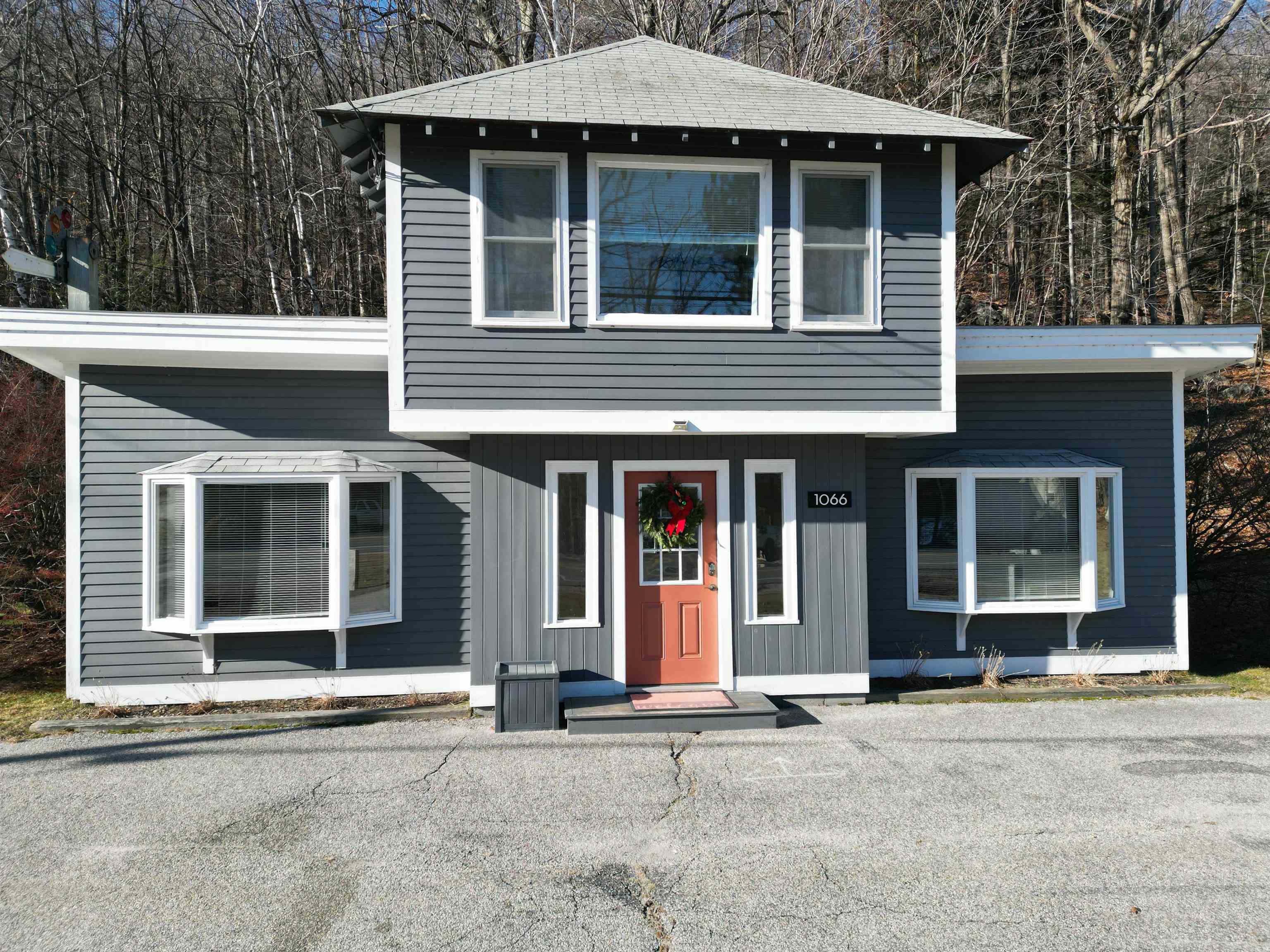 1066 New Hampshire Rte 103 Newbury, NH 03255 - Photo 2 of 29