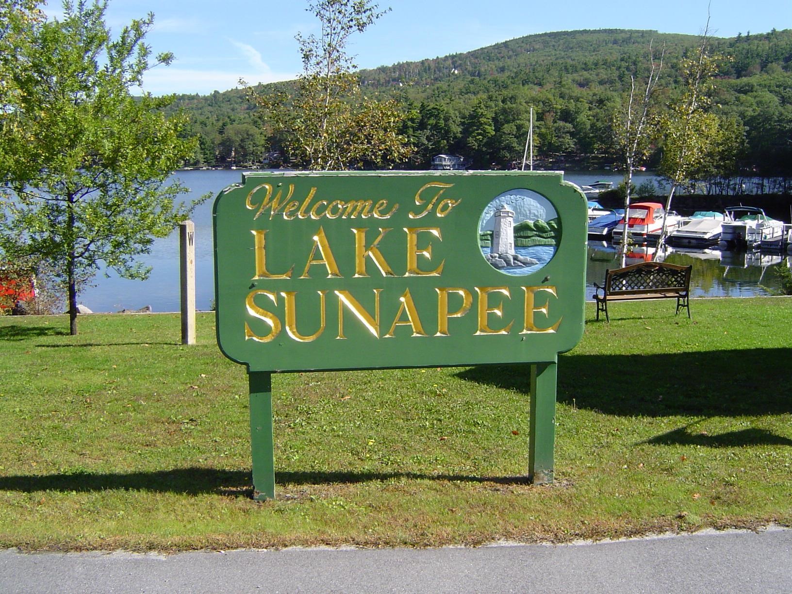 1066 New Hampshire Rte 103 Newbury, NH 03255 - Photo 22 of 29