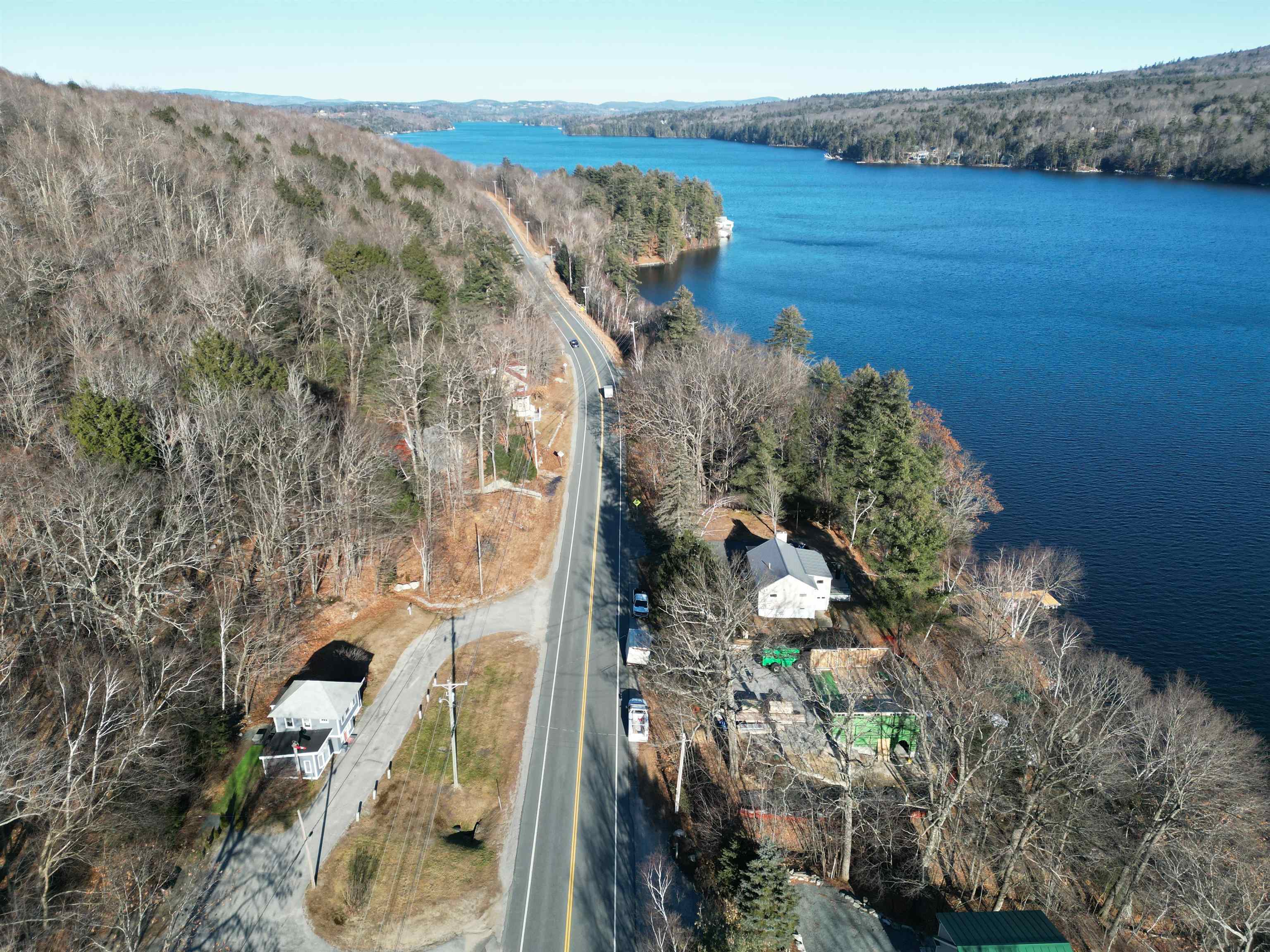 1066 New Hampshire Rte 103 Newbury, NH 03255 - Photo 23 of 29