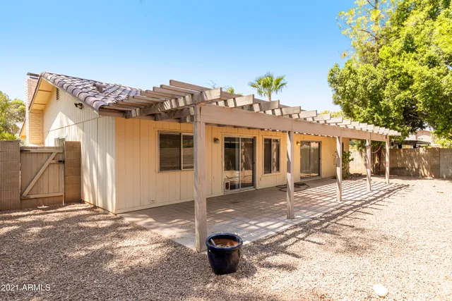 $2,000 | 966 East Morningstar Lane, Tempe, AZ 85283