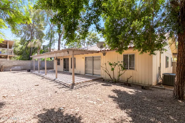 $2,000 | 966 East Morningstar Lane, Tempe, AZ 85283