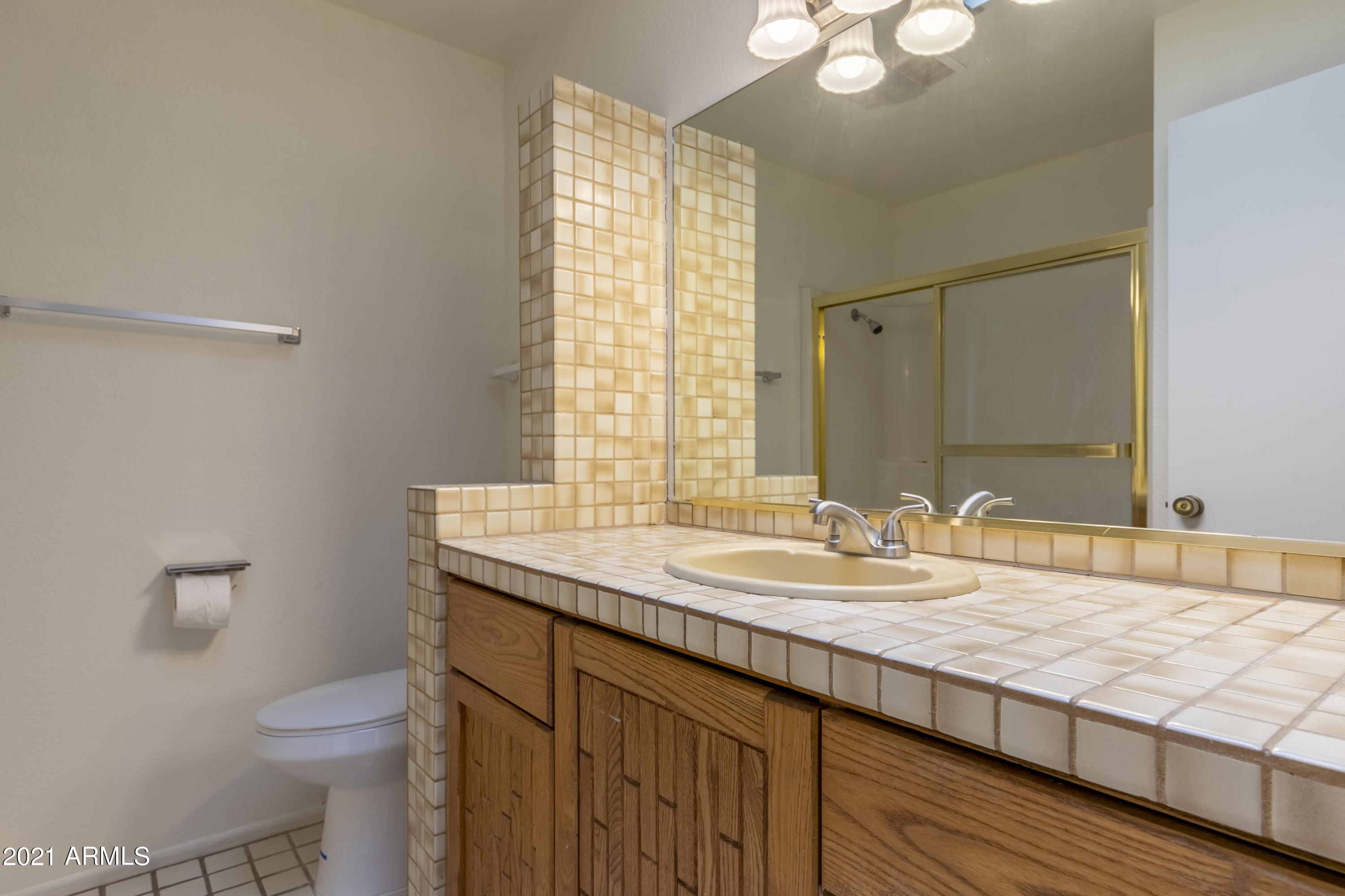 966 East Morningstar Lane Tempe, AZ 85283 - Photo 26 of 27 65 Guest Bath