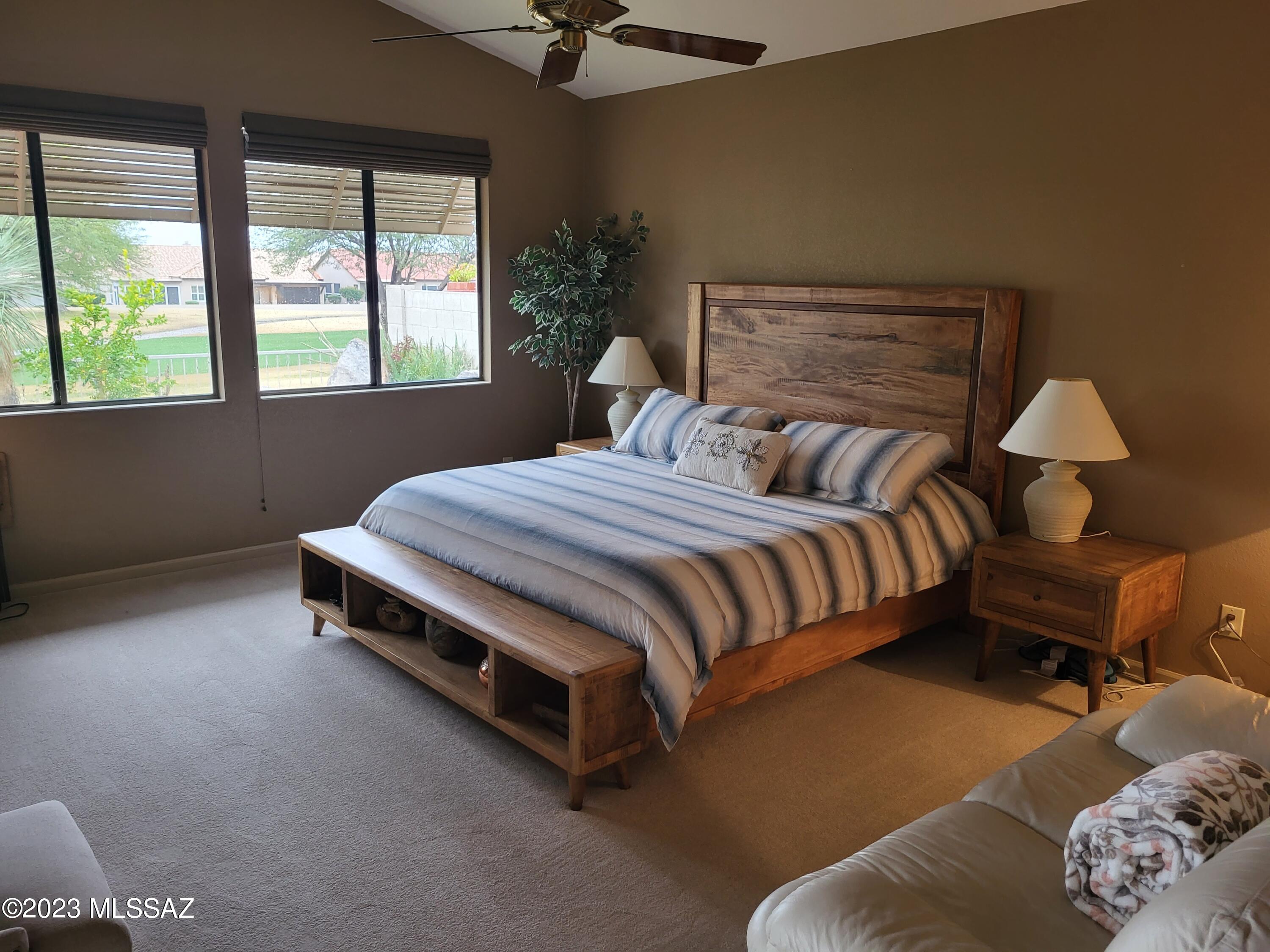 64399 East Squash Blossom Lane Tucson, AZ 85739 - Photo 13 of 22