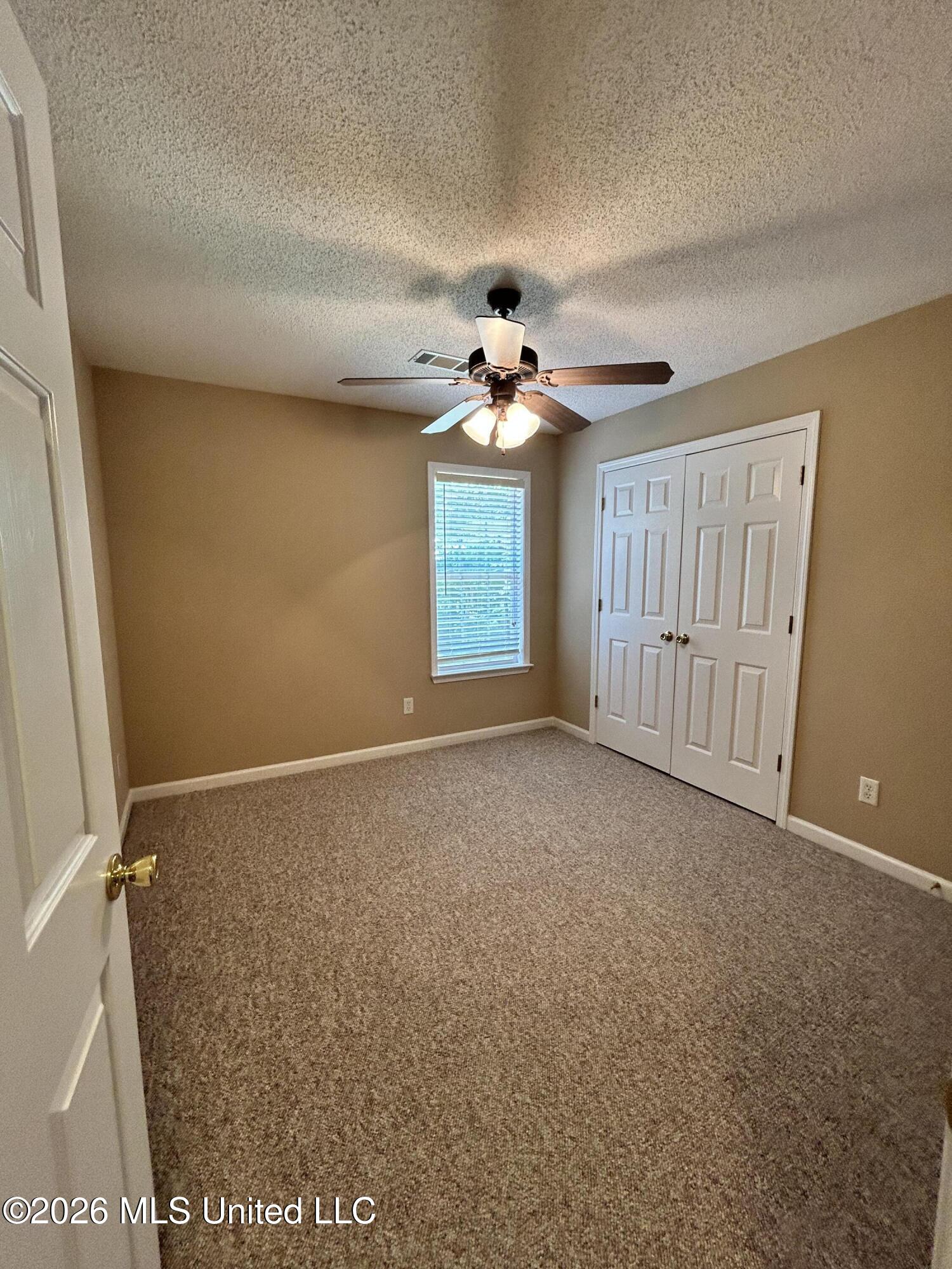 7684 Rigmoore Point North Olive Branch, MS 38654 - Photo 49 of 58 Bedroom 4