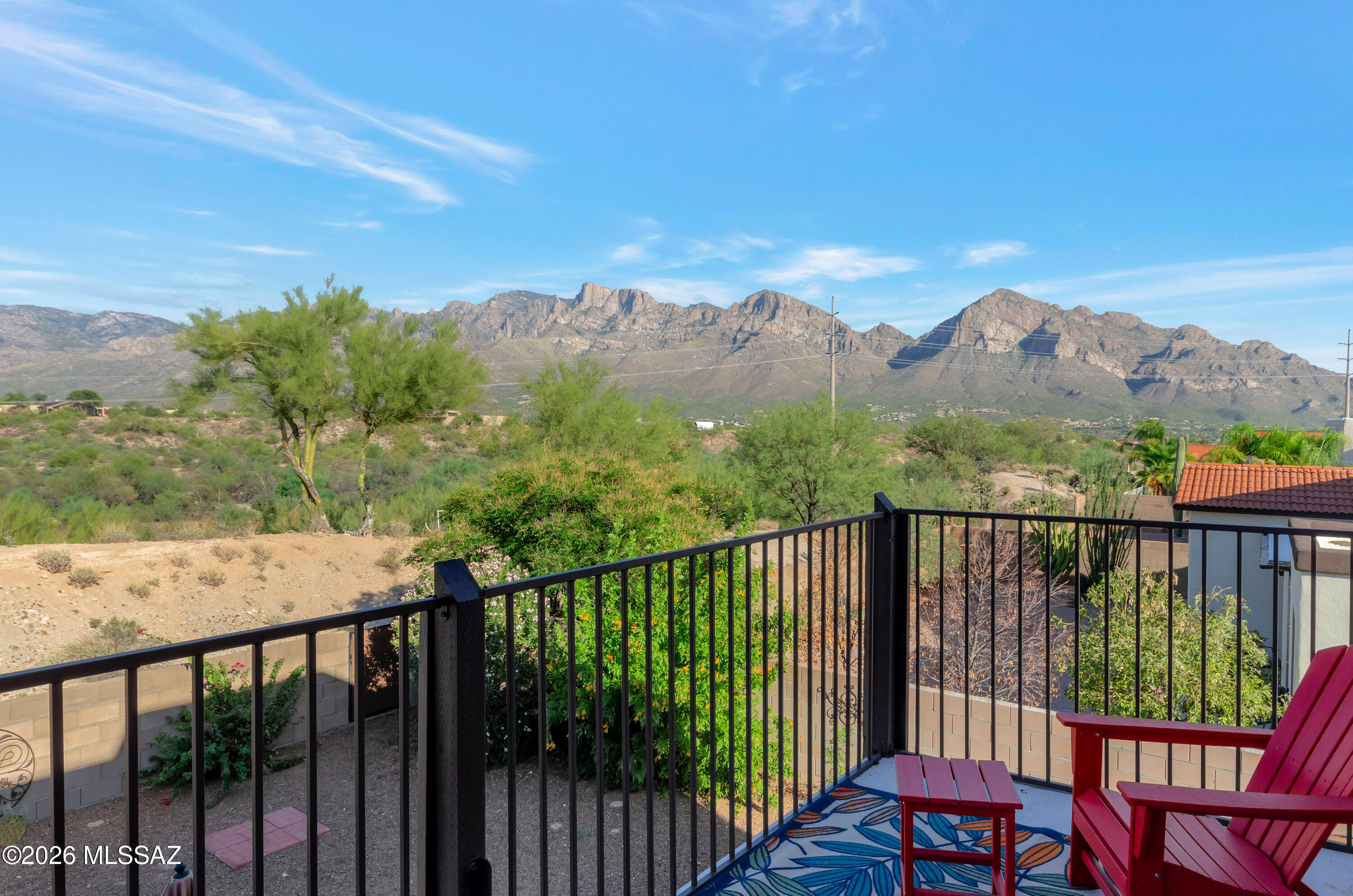 11384 North Sawtooth Road Tucson, AZ 85737 - Photo 4 of 50 Qp-0136