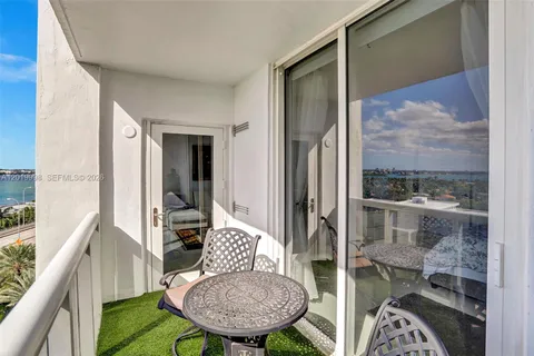 $710,000 | 10275 Collins Avenue, Unit 829, Bal Harbour, FL 33154