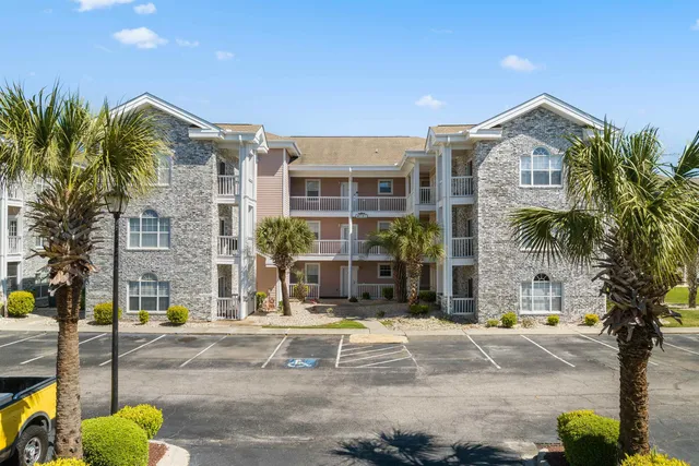 $229,000 | 4737 Wild Iris Drive, Unit 104, Myrtle Beach, SC 29577