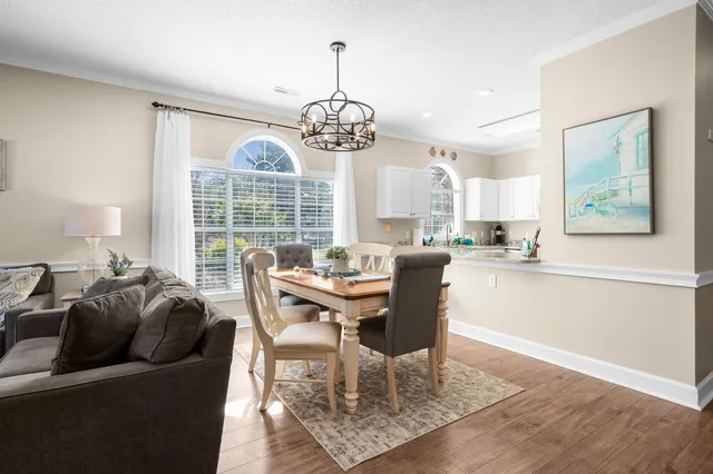 $229,000 | 4737 Wild Iris Drive, Unit 104, Myrtle Beach, SC 29577