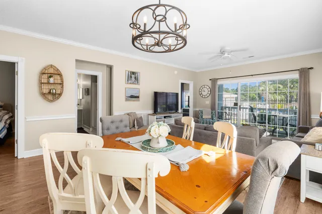 $229,000 | 4737 Wild Iris Drive, Unit 104, Myrtle Beach, SC 29577