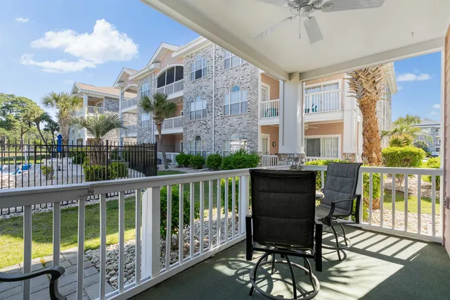 $229,000 | 4737 Wild Iris Drive, Unit 104, Myrtle Beach, SC 29577