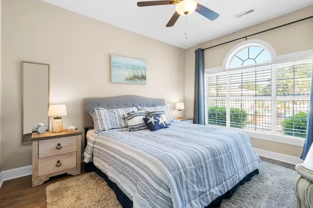 $229,000 | 4737 Wild Iris Drive, Unit 104, Myrtle Beach, SC 29577