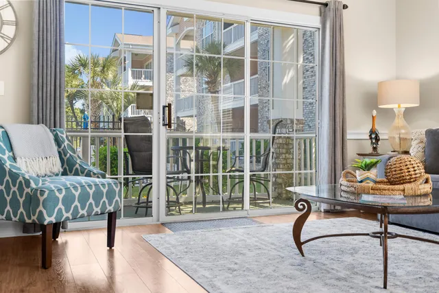 $229,000 | 4737 Wild Iris Drive, Unit 104, Myrtle Beach, SC 29577