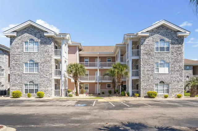 $229,000 | 4737 Wild Iris Drive, Unit 104, Myrtle Beach, SC 29577