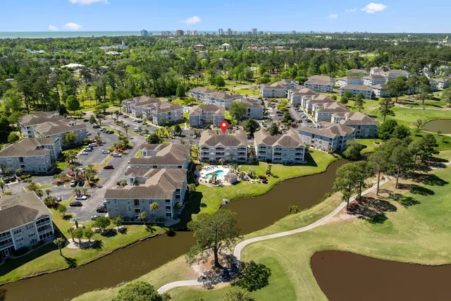 $229,000 | 4737 Wild Iris Drive, Unit 104, Myrtle Beach, SC 29577
