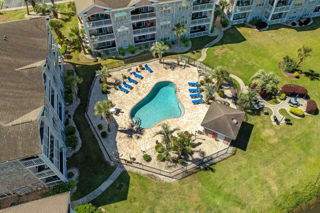 $229,000 | 4737 Wild Iris Drive, Unit 104, Myrtle Beach, SC 29577