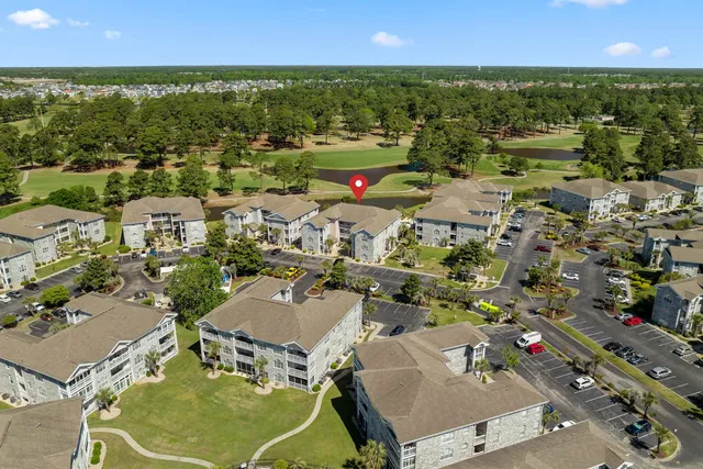 $229,000 | 4737 Wild Iris Drive, Unit 104, Myrtle Beach, SC 29577