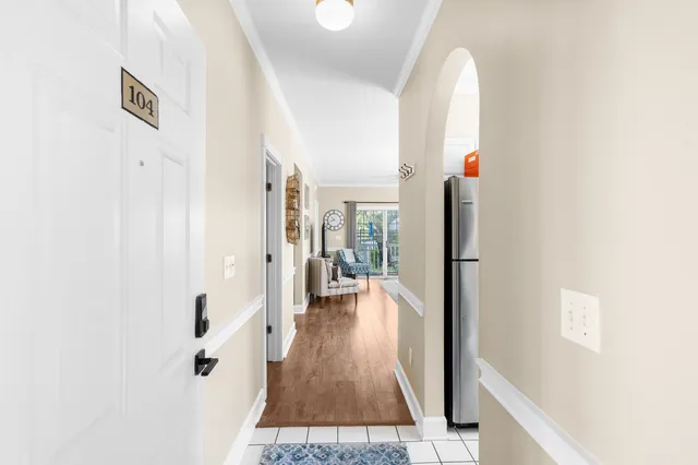 $229,000 | 4737 Wild Iris Drive, Unit 104, Myrtle Beach, SC 29577