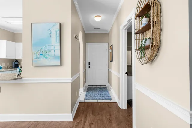 $229,000 | 4737 Wild Iris Drive, Unit 104, Myrtle Beach, SC 29577