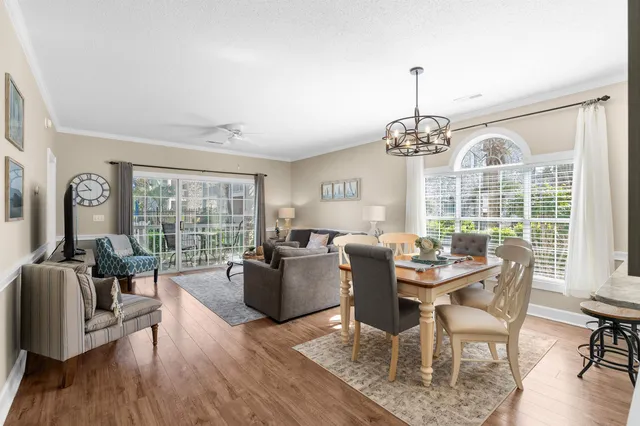 $229,000 | 4737 Wild Iris Drive, Unit 104, Myrtle Beach, SC 29577