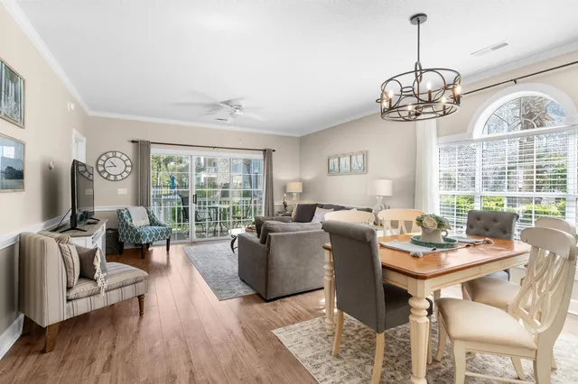 $229,000 | 4737 Wild Iris Drive, Unit 104, Myrtle Beach, SC 29577