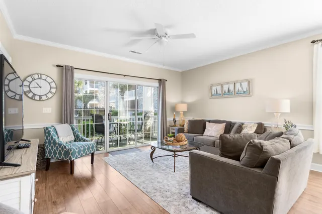 $229,000 | 4737 Wild Iris Drive, Unit 104, Myrtle Beach, SC 29577