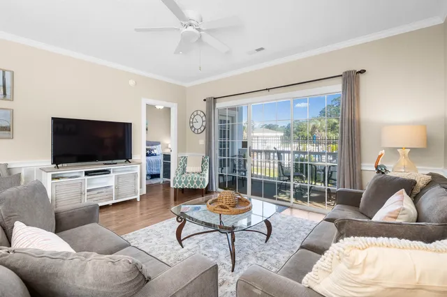 $229,000 | 4737 Wild Iris Drive, Unit 104, Myrtle Beach, SC 29577