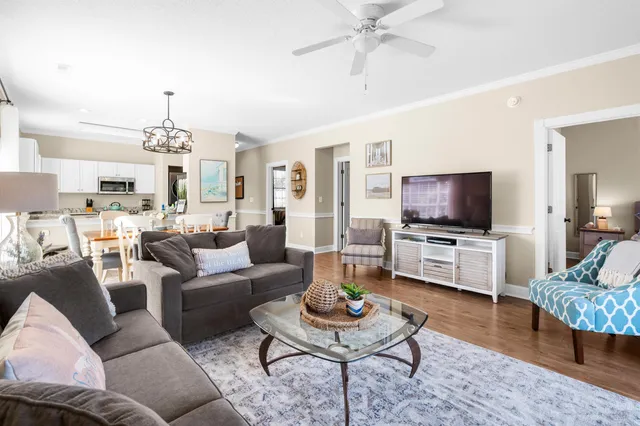 $229,000 | 4737 Wild Iris Drive, Unit 104, Myrtle Beach, SC 29577