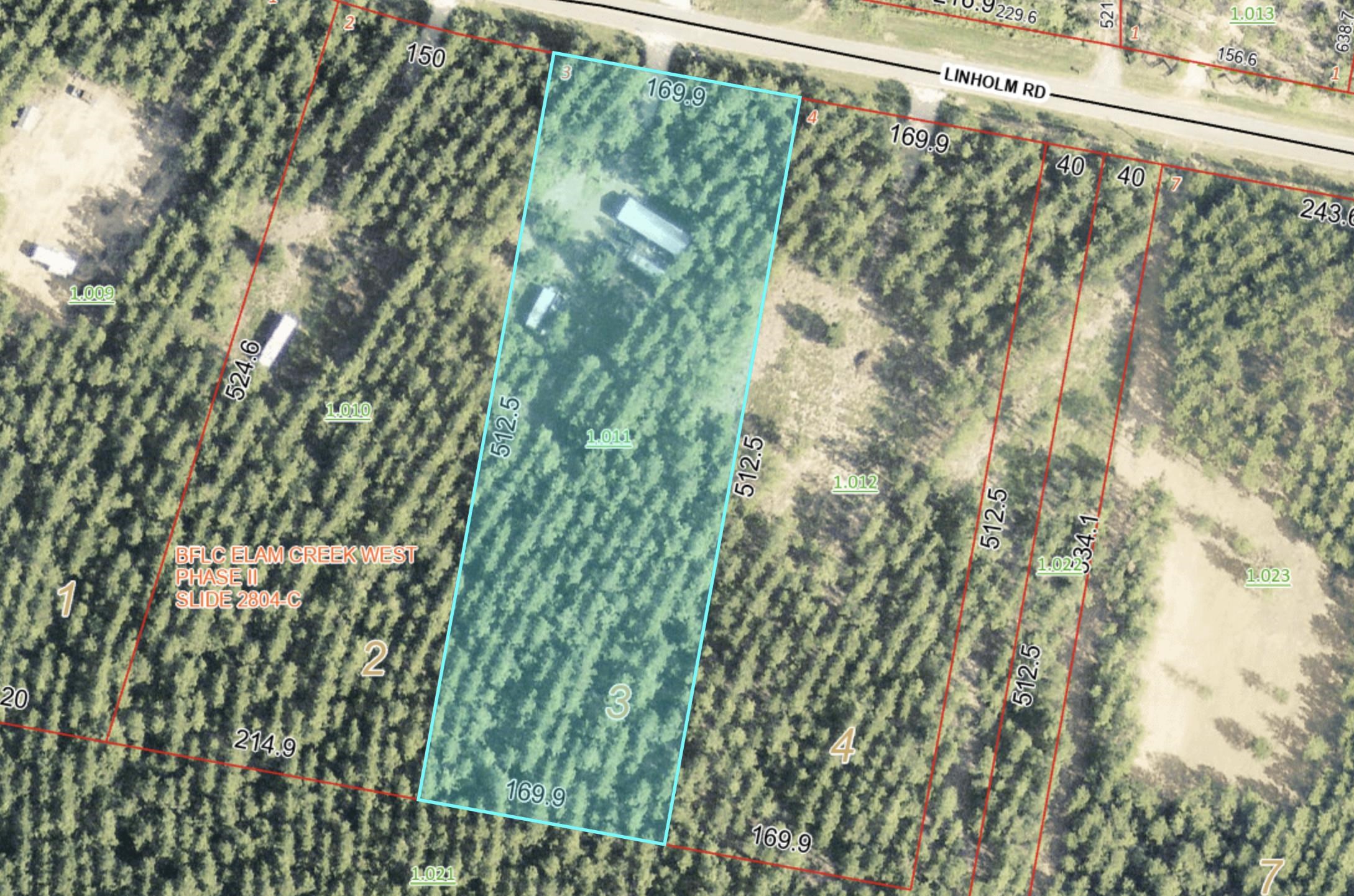 26610 Linholm Road Robertsdale, AL 36567 - Photo 2 of 2