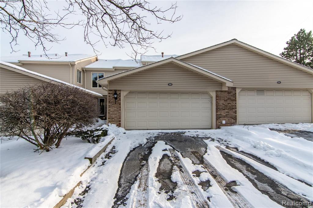 936 Golfview Court Rochester Hills, MI 48307 - Photo 43 of 47