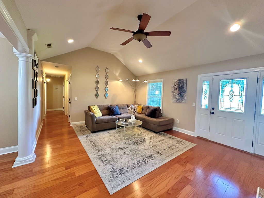 490 Loring Mill Road Sumter, SC 29150 - Photo 9 of 49